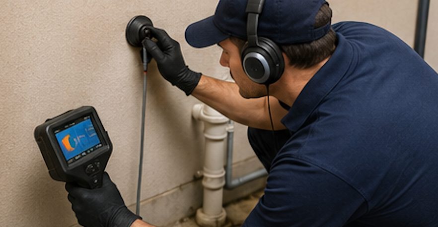 Water Heaters